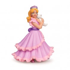 Figurine Princesse Chloé