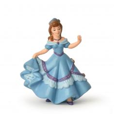 Figurine Princesse Héléna