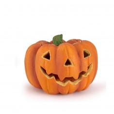 Pumpkin Figurine