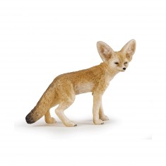 Fennec-Figur