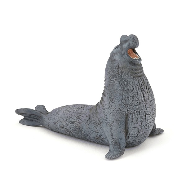 Elephant Seal Figurine - Papo-56032
