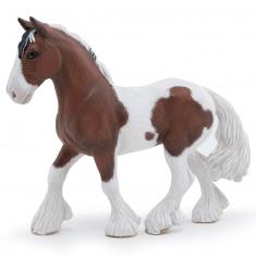 Figurine: Tinker mare