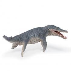 Dinosaur figurine: Kronosaurus