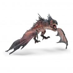  Fantasy figurine: Dragon of the air