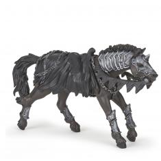 Figurine : Cheval fantastique