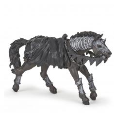 Figurine: Fantastic horse
