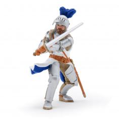 King Arthur figurine