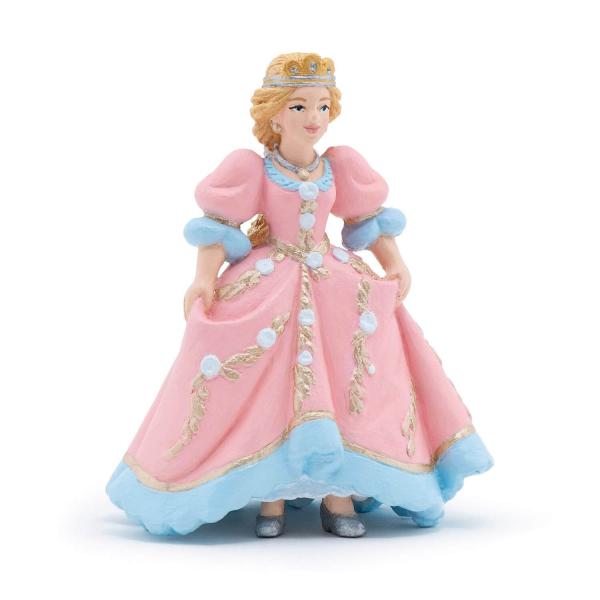 Figura princesa en el baile - Papo-39204