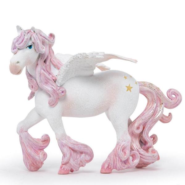 Enchanted Pegasus Figurine - Papo-39205