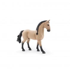 Figura Caballo Lusitania