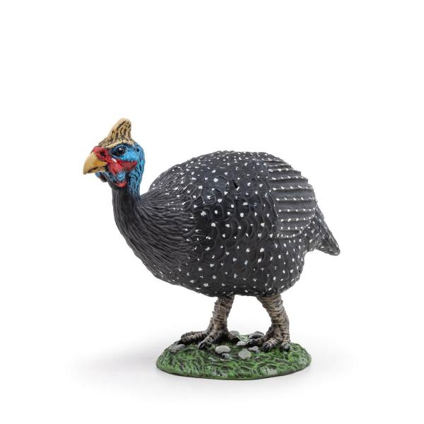 Gallina de Guinea - Papo-51191