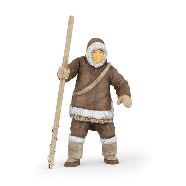 Figurine inuit - Papo-56033