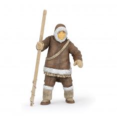Inuit figurine