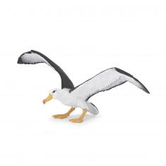 Albatross figurine