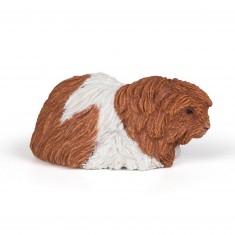 Guinea Pig Figurine