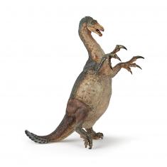 Dinosaur figurine: Therizinosaurus