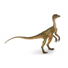 Dinosaurierfigur: Compsognathus