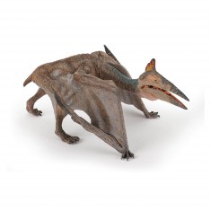 Dinosaur figurine: Quetzalcoatlus