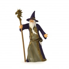 Figurine The Sorcerer