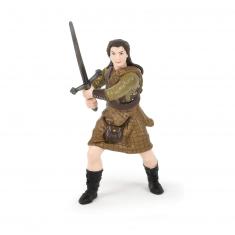 Figura de Robert Bruce