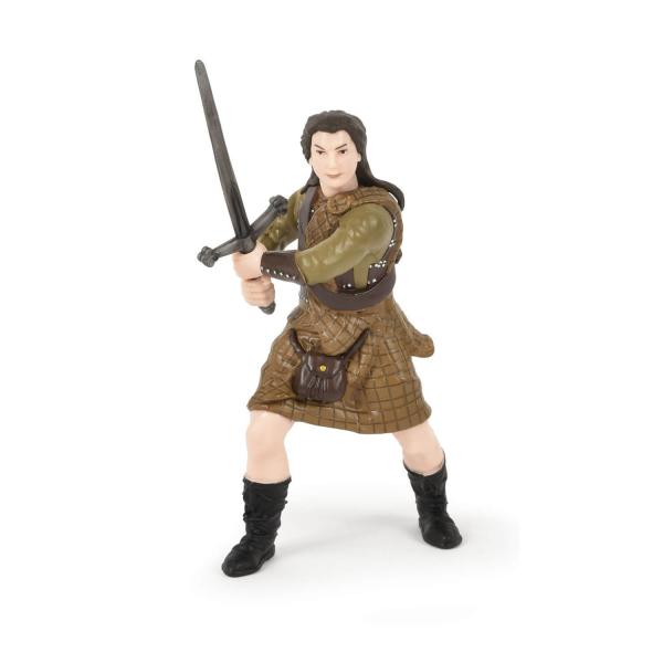 Figura de Robert Bruce - Papo-39944