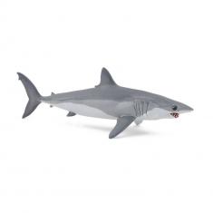 Figura de Tiburón Mako