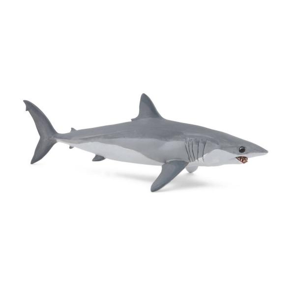 Figura de Tiburón Mako - Papo-56062