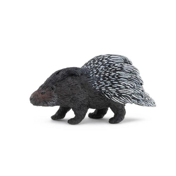 Figurine Porc-épic - Papo-50318