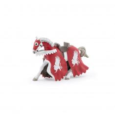 Figurine Horse of the Griffon Knight