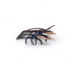 Figurine Homard