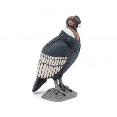 Condor figurine