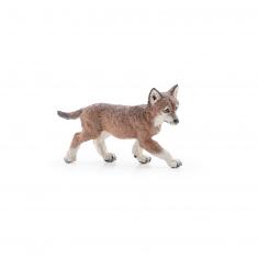 Cub figurine