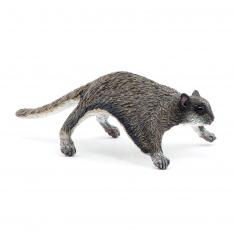 Flying Squirrel Figurine