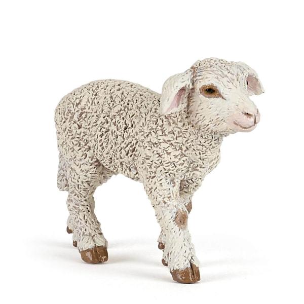 Figura Cordero Merino - Papo-51176