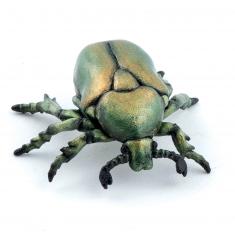 Papo - Figurines A Collectionner - Dinosaure - Acrocanthosaurus - Pour Enfants - Filles Et Garçons - A Partir De 3 Ans Papo - Figurines A Collectionner - Dinosaure - Acrocanthosaurus - Pour Enfants - Filles Et Garçons - A Partir De 3 Ans