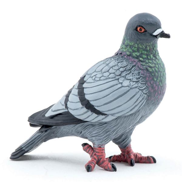 Figurine: Pigeon - Papo-50295