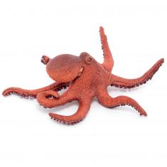 Figura: Pulpo pequeño