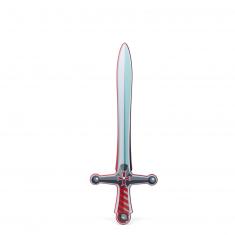 Maltese Cross foam sword