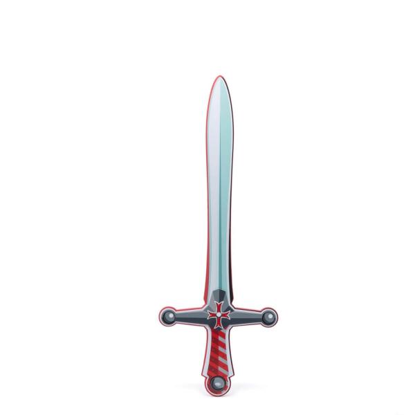 Maltese Cross foam sword - Papo-20010