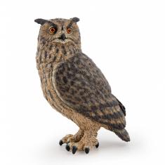 Great Horned Owl