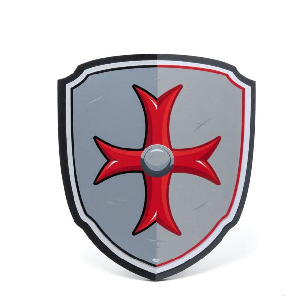 Maltese Cross foam shield - Papo-20011