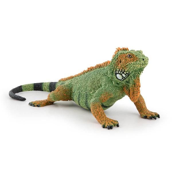 Iguane - Papo-50306