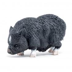 Vietnamesische Schweinefigur