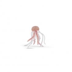 Jellyfish Figurine