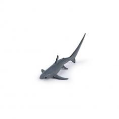 Figur Fuchshai
