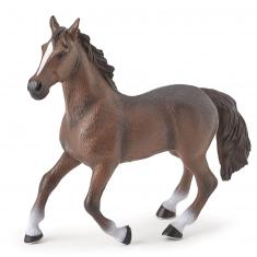 Big Horse Figurine