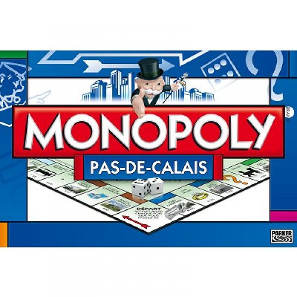 Monopoly Pas de Calais - Winning-0136