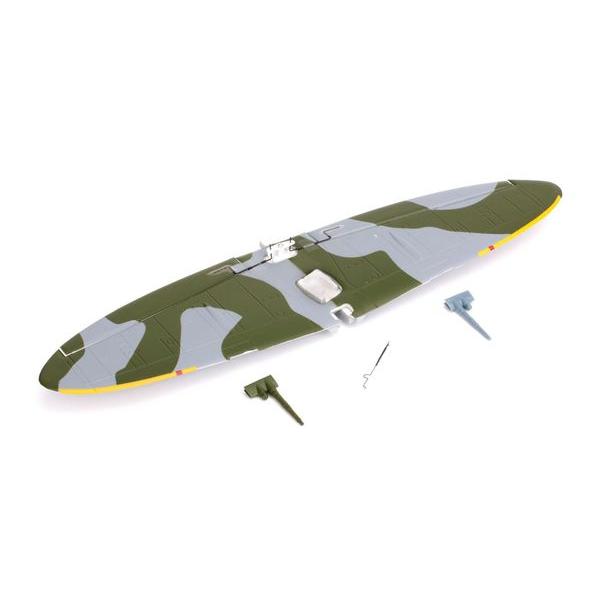 Main Wing: Ultra-Micro Spitfire Mk IX - PKZU2120