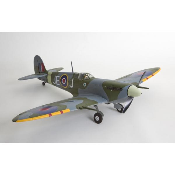 Spitfire Mk IX PNP - Parkzone - PKZ5775