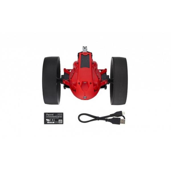 Jumping Race Rouge PARROT - PF724301AC